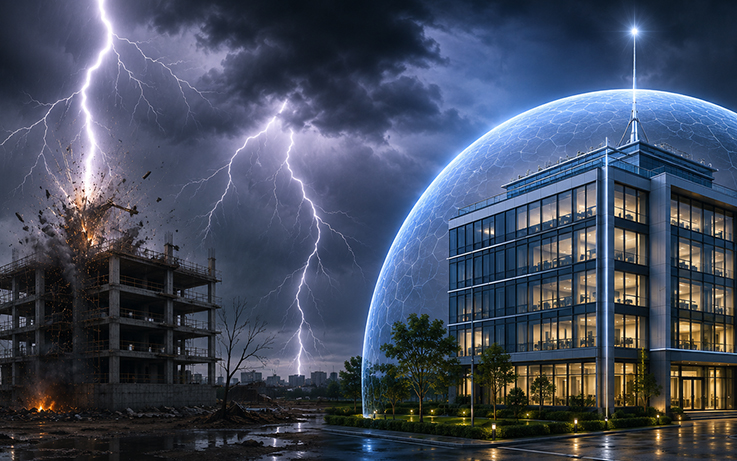 lightning